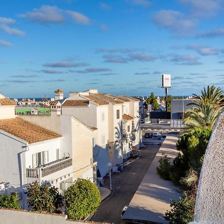 Pool-Side Townhouse In Cabo Roig Villa Orihuela Bagian luar foto