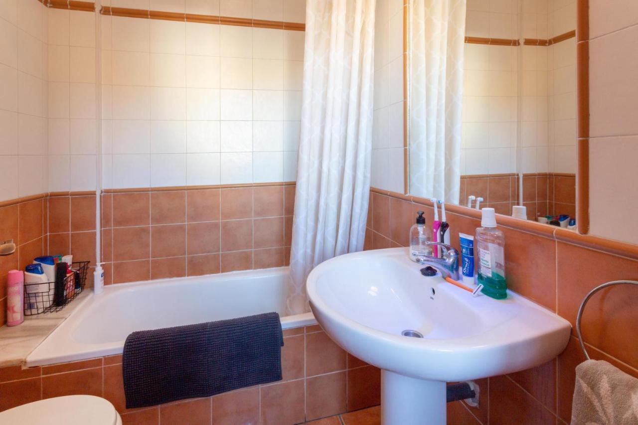 Pool-Side Townhouse In Cabo Roig Villa Orihuela Bagian luar foto
